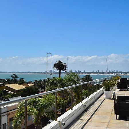 Gala Puerto Apartamento 108 Punta del Este Exterior foto