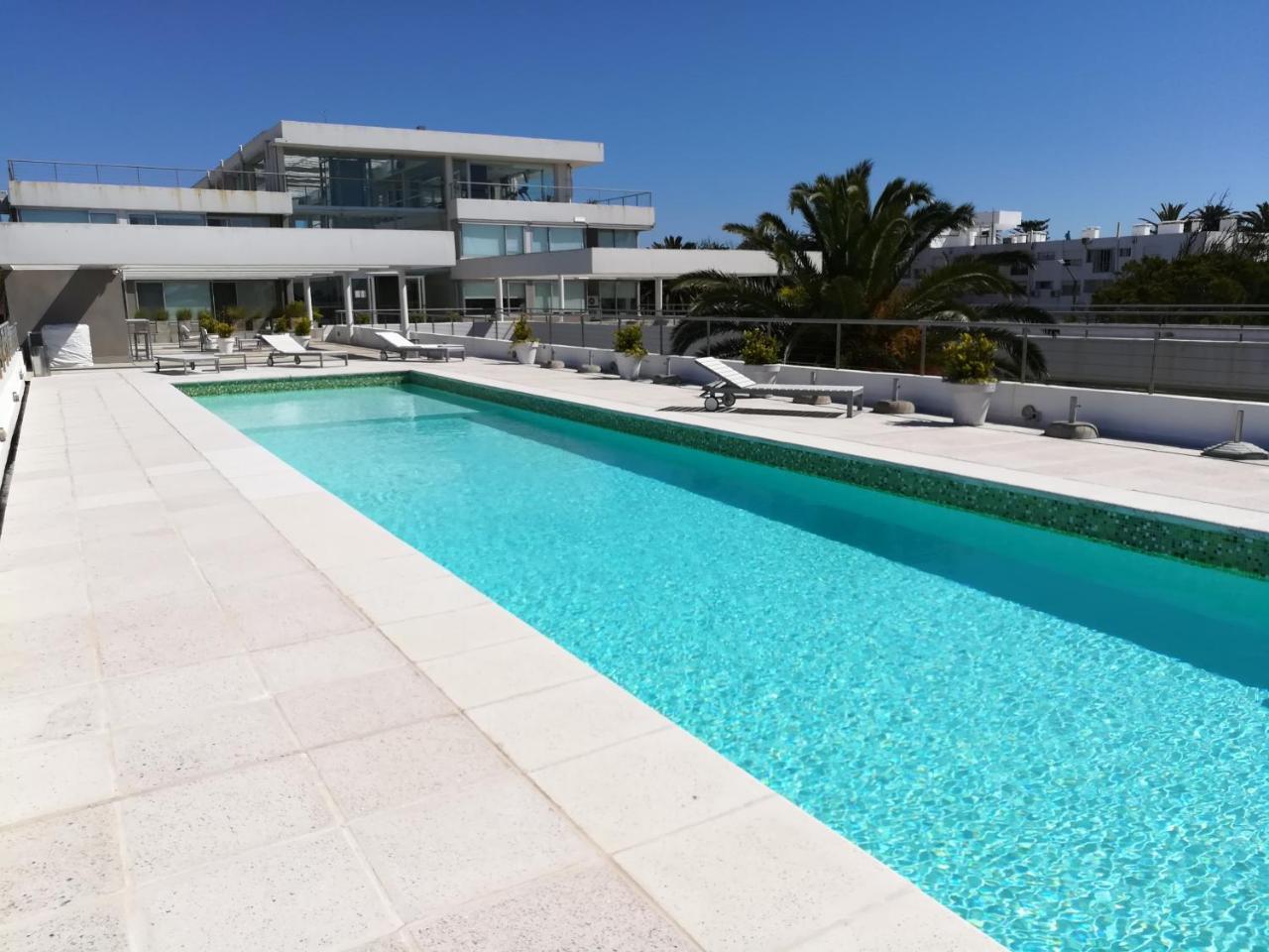 Gala Puerto Apartamento 108 Punta del Este Exterior foto